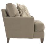 Mila Fabric Chair - Image 3