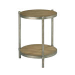 Ansel Spot Table Accent Furniture Riverside Furniture 7