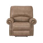 Prescott Club Level Wallsaver Recliner with USB Charging