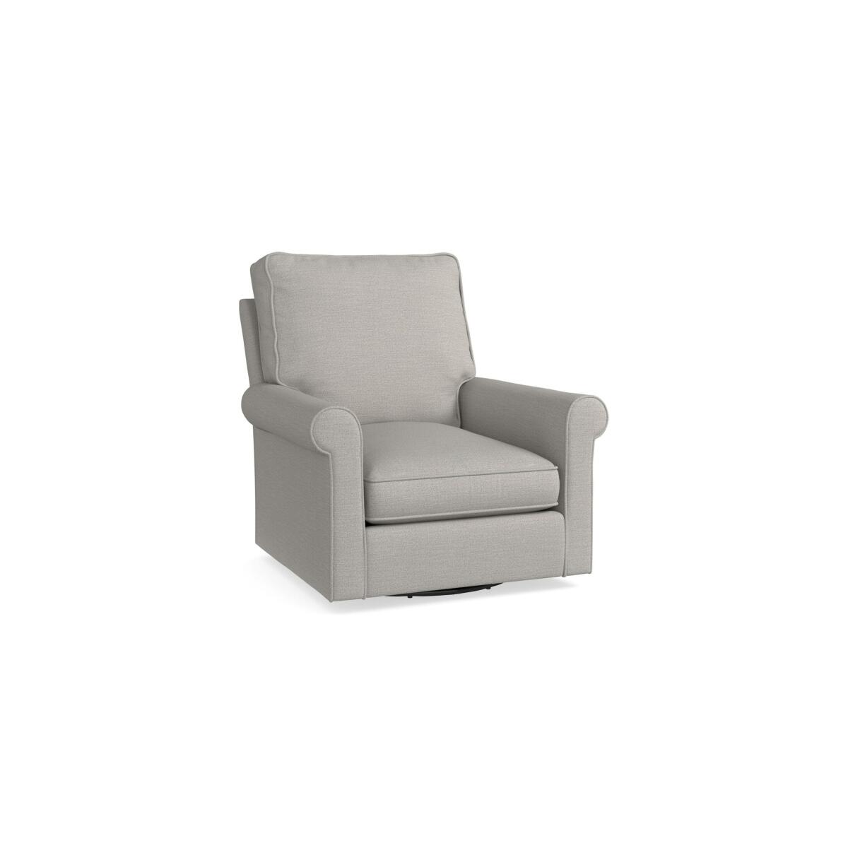Oswell Swivel Glider Oswell Swivel Glider - Image 1