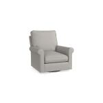 Oswell Swivel Glider
