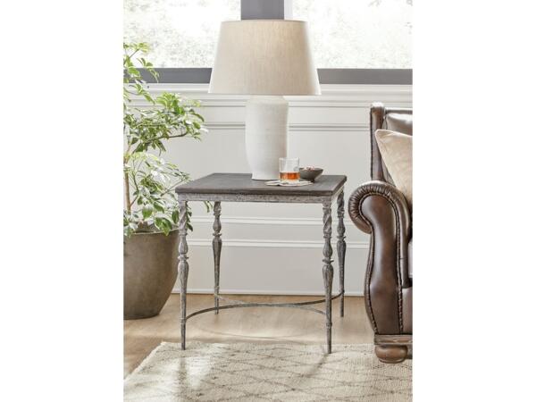 Traditions Side Table - Image 2