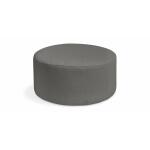Kelly Round Ottoman