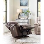 Dorian Power Rocking Recliner Recliners Customizable 9