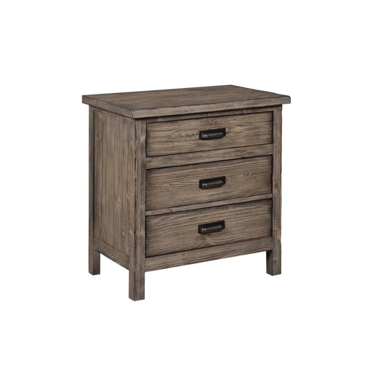 Foundry Nightstand Nightstands Kincaid Furniture Foundry Nightstand Nightstands Kincaid Furniture