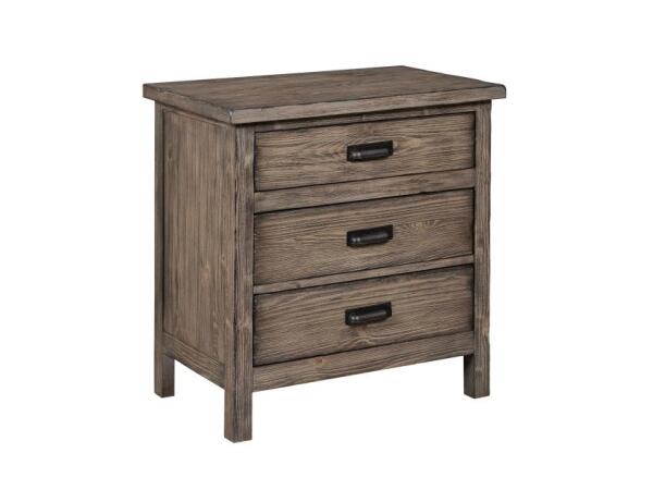 Foundry Nightstand Nightstands Kincaid Furniture