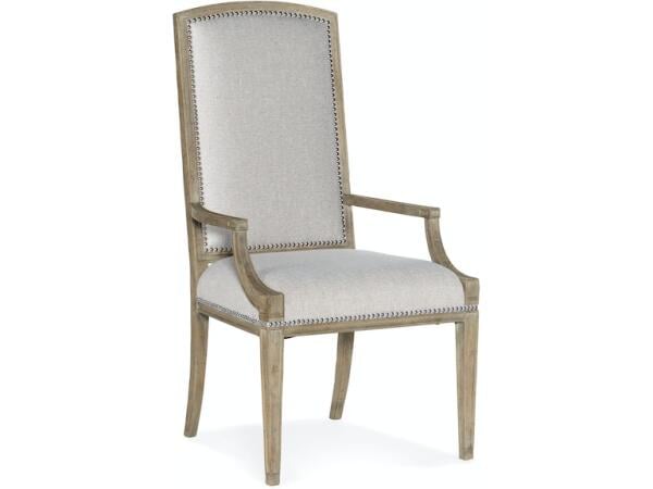 Castella Arm Chair