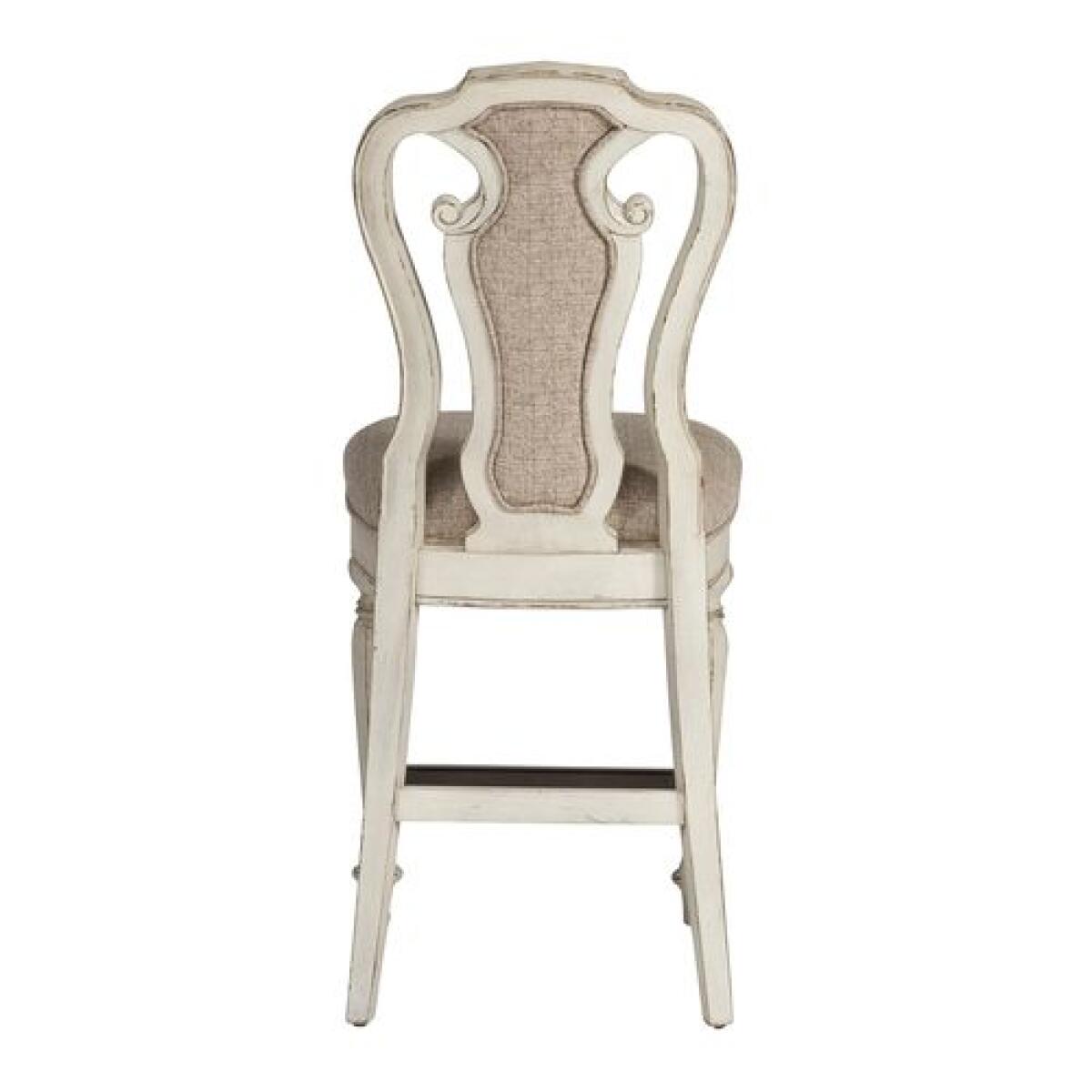 Magnolia Manor Counter Height Chair Chairs & Benches Liberty Furniture 7
