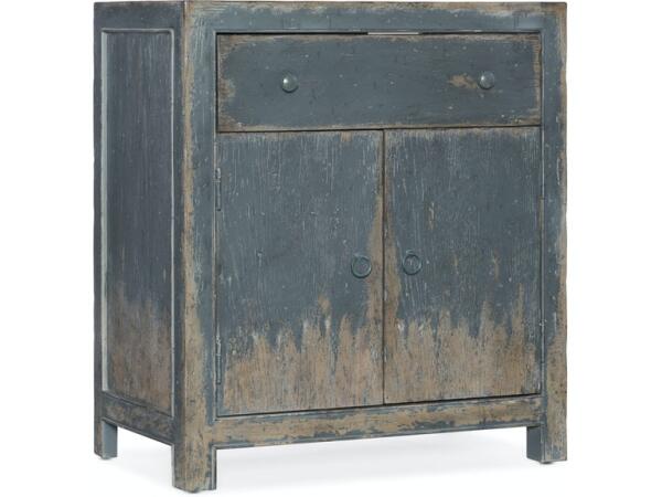 Boheme Castelle Accent Chest Accent Furniture Hooker Furniture