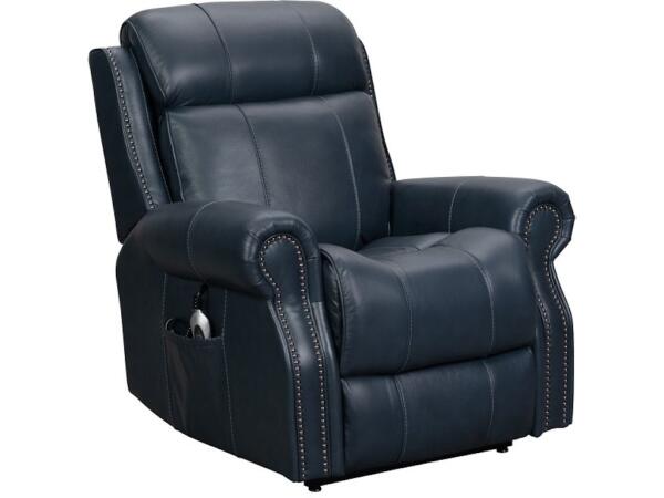 Langston Recliner Lift Chairs BarcaLounger