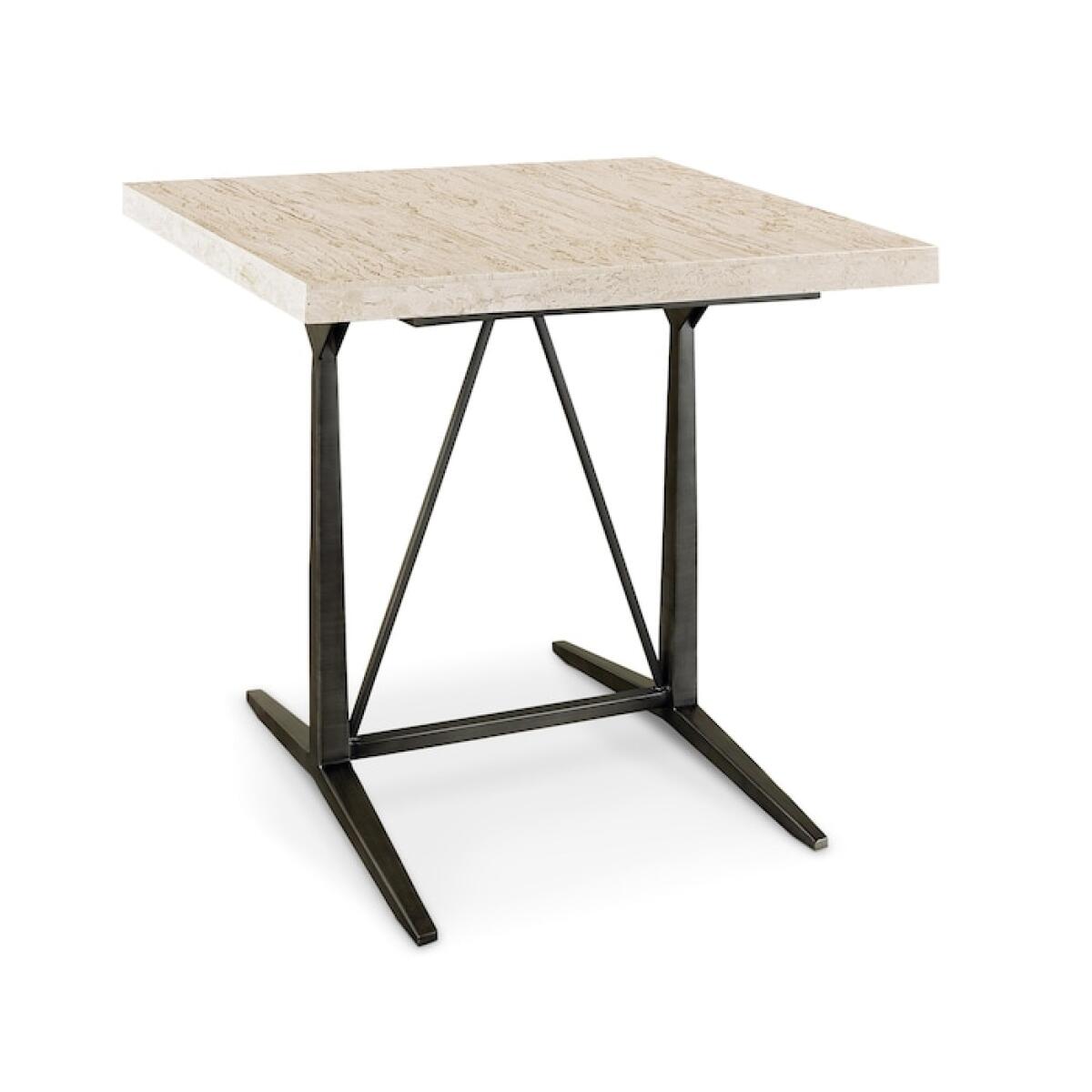 Tyson End Table Tyson End Table - Image 1