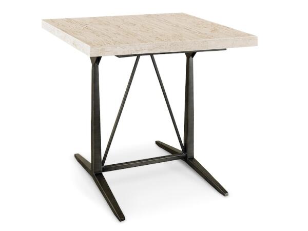 Tyson End Table End tables Bassett Furniture