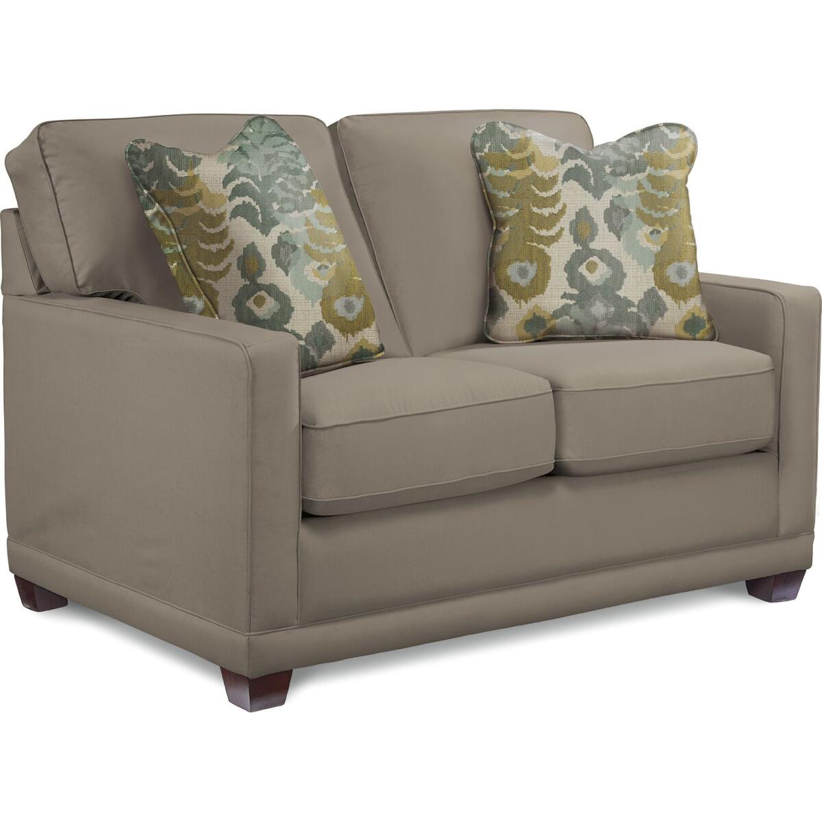 Kennedy Loveseat Loveseats Customizable Kennedy Loveseat Loveseats Customizable