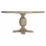 Patina Rectangular Dining Table / Peppercorn finish Dining Tables Bernhardt 10