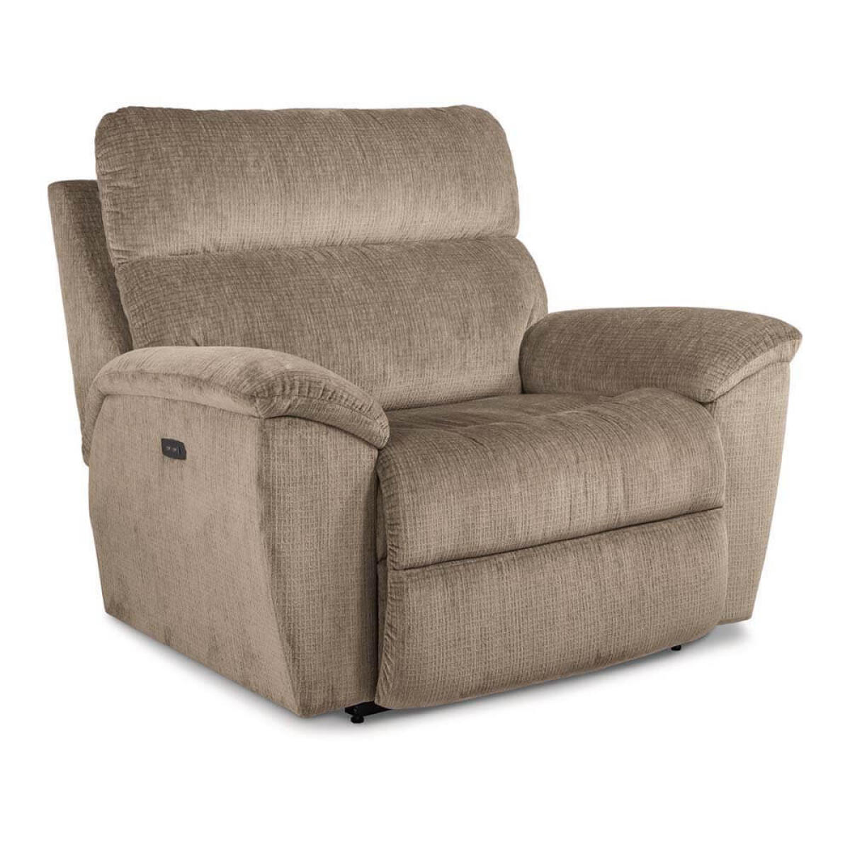 Roman Reclining Chair and A Half Roman Reclining Chair and A Half - Image 1