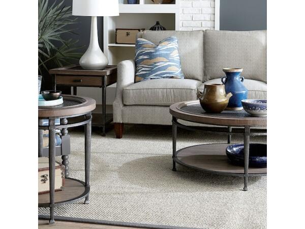 Round Coffee Table 955-911 - Image 2