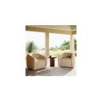 Garner Swivel Chair Chairs Bassett Furniture 4