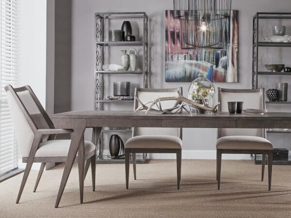 Haiku Side Chair Chairs & Benches Lexington 10