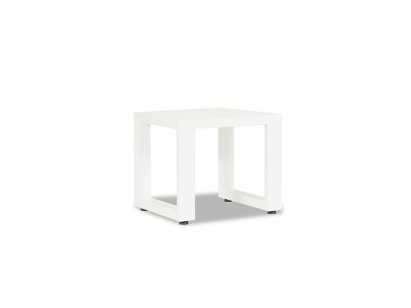 Newport End Table Outdoor Tables Sunset West