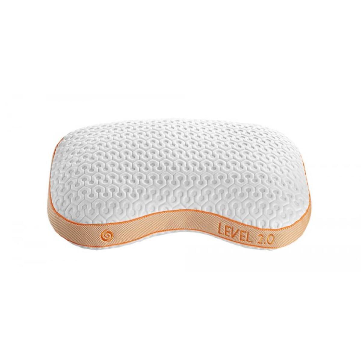 Level 2.0 Series Pillow – BGP104AMBP Pillows Bedgear Level 2.0 Series Pillow – BGP104AMBP Pillows Bedgear