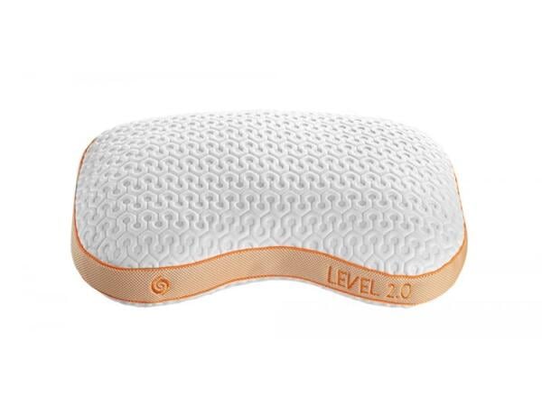 Level 2.0 Series Pillow – BGP104AMBP Pillows Bedgear