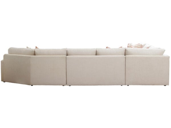 Palm Desert Lansing Sectional - Image 3