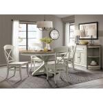 Southport Sideboard Dining Storage Riverside Furniture 6