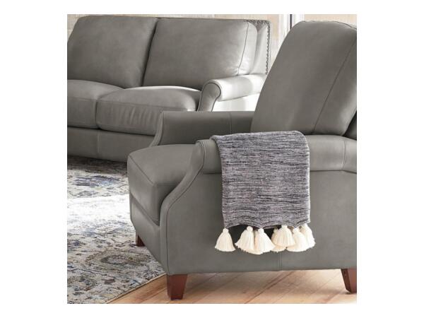 Greyson Chair Chairs Bassett Furniture 7