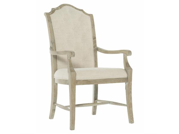 Rustic Patina Arm Chair Chairs & Benches Bernhardt