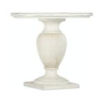 Traditions Side Table Chairside Tables Hooker Furniture 7