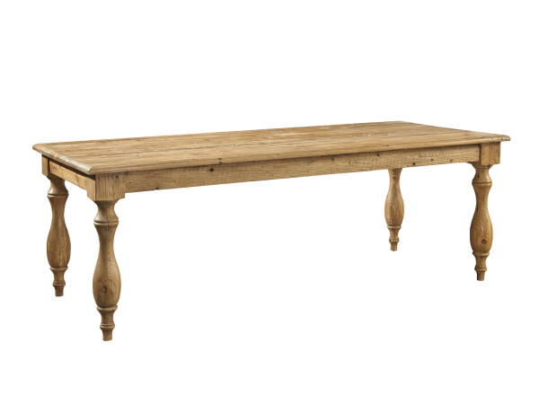 Biloxi Dining Table Dining Tables Furniture Classics