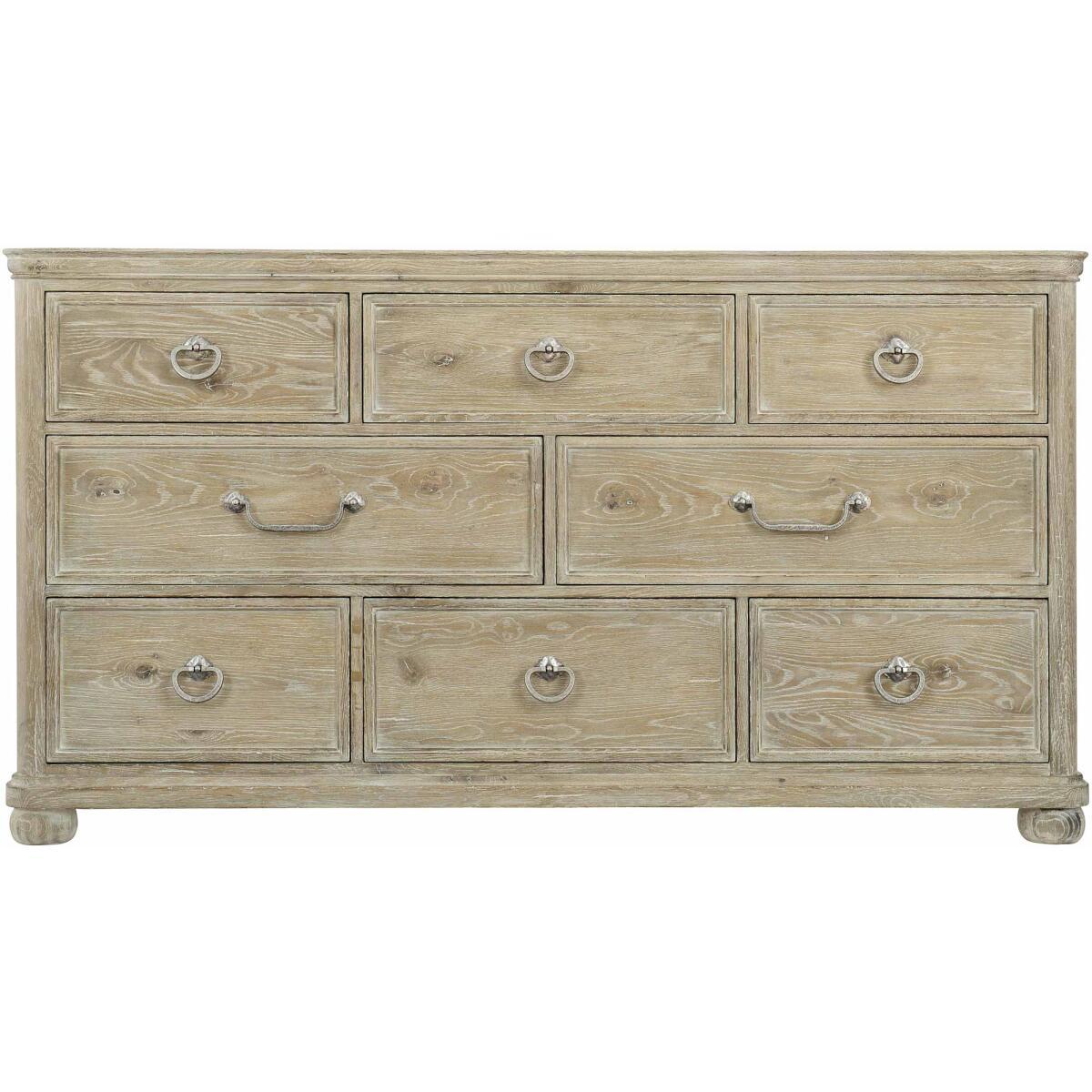 Rustic Patina Dresser 387-052 Dressers Bernhardt Rustic Patina Dresser 387-052 Dressers Bernhardt