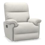 Rheeves High Leg Power Reclining Chair Recliners Customizable 12