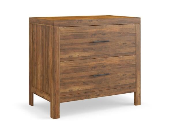 Benchmade Midtown Maple Nightstand Nightstands Bassett Furniture