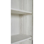 Seine Glass Front Cabinet - Image 2
