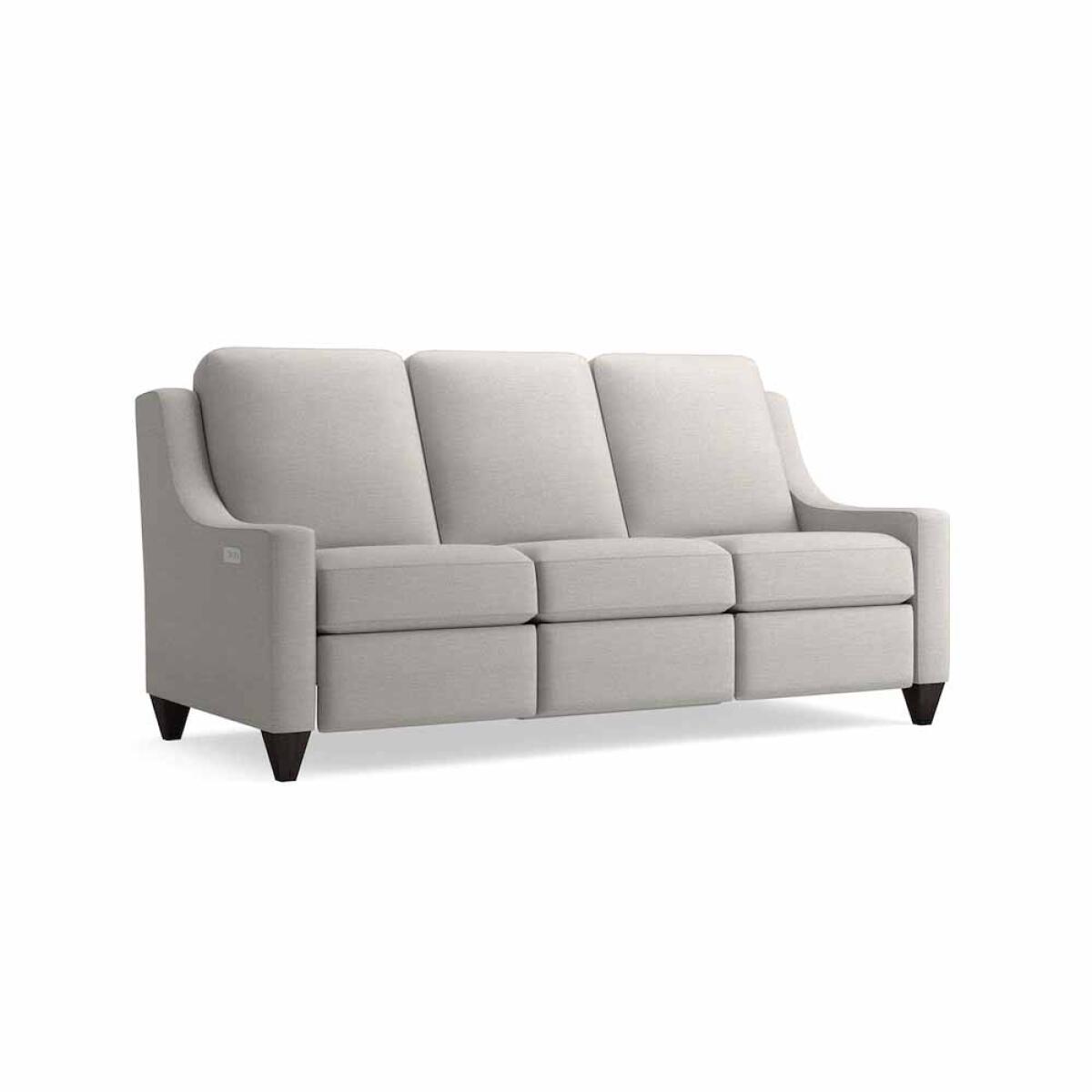Benchmade Reclining Motion Fabric Sofa Sofas Bassett Furniture Benchmade Reclining Motion Fabric Sofa Sofas Bassett Furniture