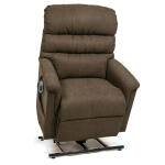 Polaris Medium Wide Power Lift Chair Recliner Lift Chairs Customizable 2