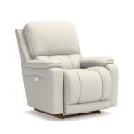 Jay Power Reclining Loveseat Loveseats Customizable 5
