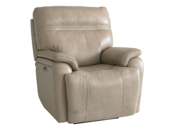 Grant Wallsaver Power Recliner Recliners Bassett Furniture