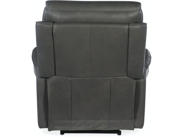 Lyra Zero Gravity Power Recliner with Power Headrest - Image 3