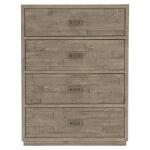 Shaw Tall Drawer Chest - Image 2