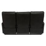 Lennon Power Wall Reclining Sofa w/ Headrest Sofas Customizable 13