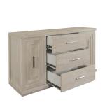 Cascade Server Dining Storage Riverside Furniture 12