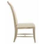Rustic Patina Side Chair / Sand Chairs & Benches Bernhardt 6