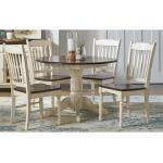 British Isles CO Dropleaf Table