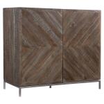 Parkside Bar Cabinet Bar Furniture Bernhardt 5