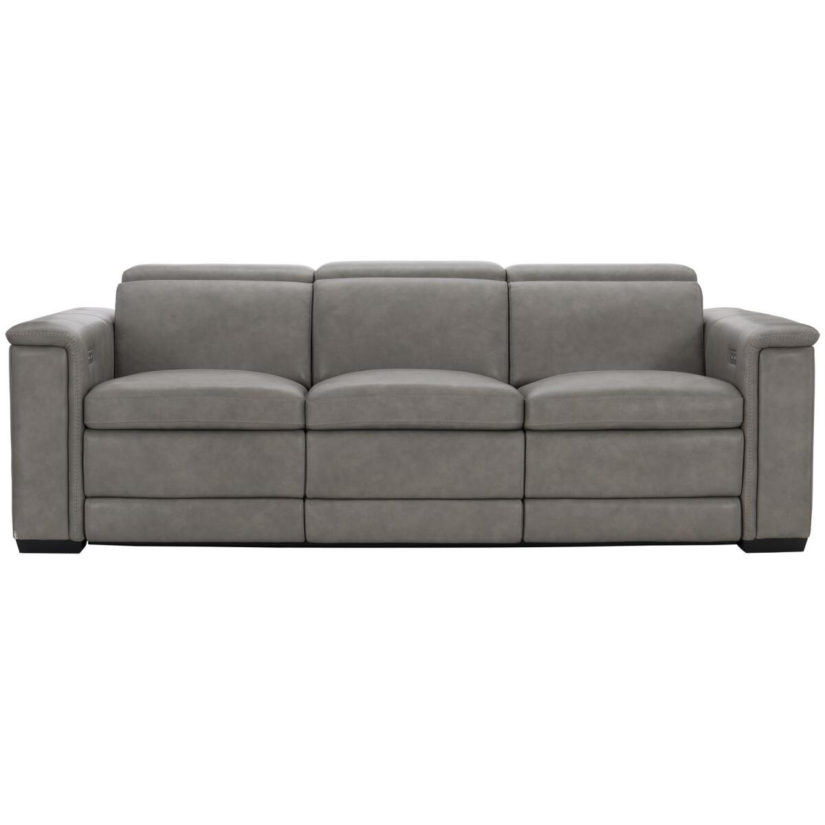 Lioni Leather Power Motion Sofa Sofas Bernhardt Lioni Leather Power Motion Sofa Sofas Bernhardt