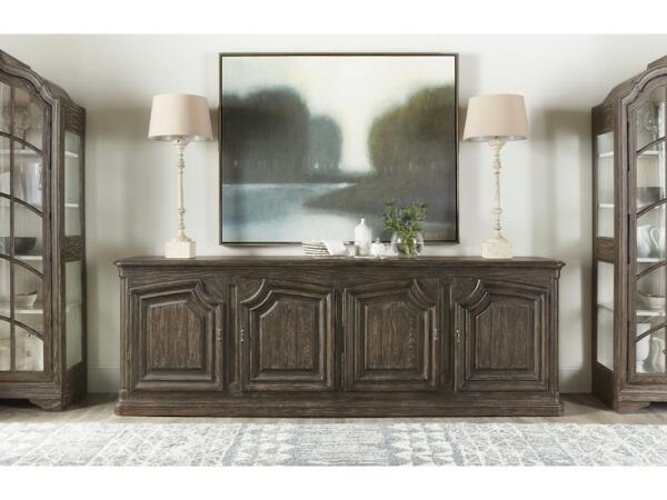 Traditions Credenza - Image 4