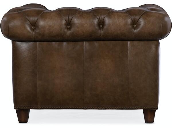 Chester Tufted Stationary Chair SS195-01-083 - Image 3