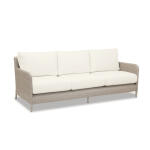 Manhattan Loveseat Outdoor Loveseats Sunset West 3